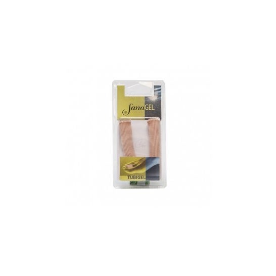 Sanagel Tubi Gel de protection Lining Cut-to-size t med
