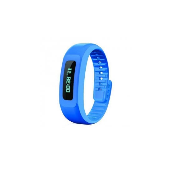 Visiomed My CBewell Connect My Coach Bracelet