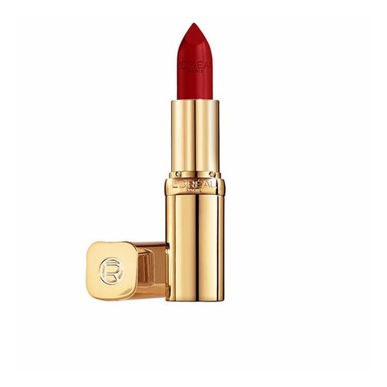 L'Oréal Color Riche Satin Rouge à Lèvres Le Rouge 4,8 g