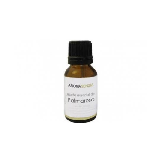 Aromasensia - Huile essentielle de Palmarosa 15ml