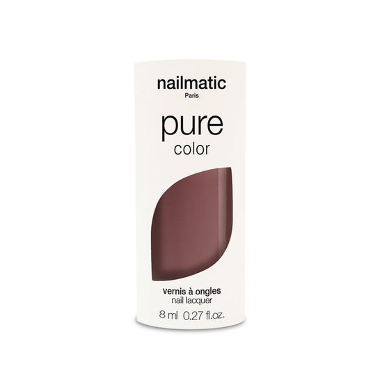 Nailmatic Pure Vernis à Ongles Alaia 8ml