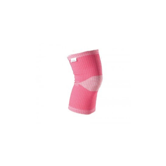 Genouillère Vulkan AE Pink T-L T-L