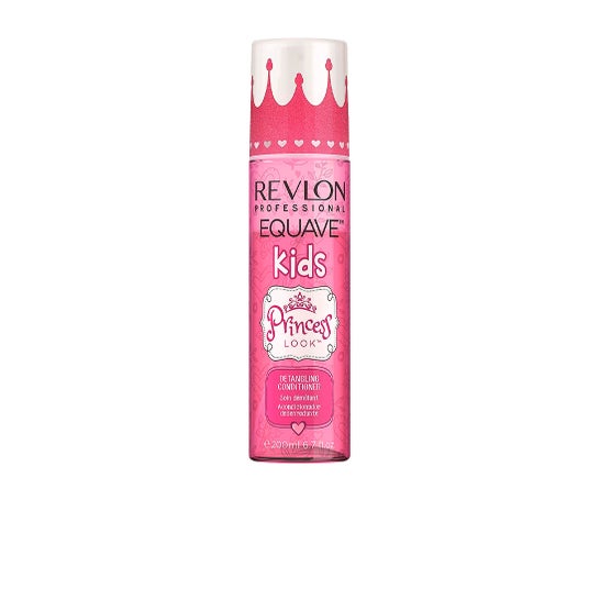 Revlon Equave Kids Princess Revitalisant pour enfants 200ml