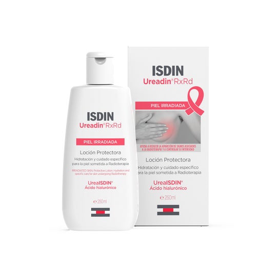 Ureadin™ Rx Ps Ps loción hidratante 250ml