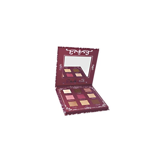 Eurostyle Bellaoggi Bon Ton Soireè Palette Ombres 02 1ut