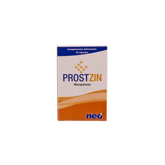 Neo Prostzin 45càps