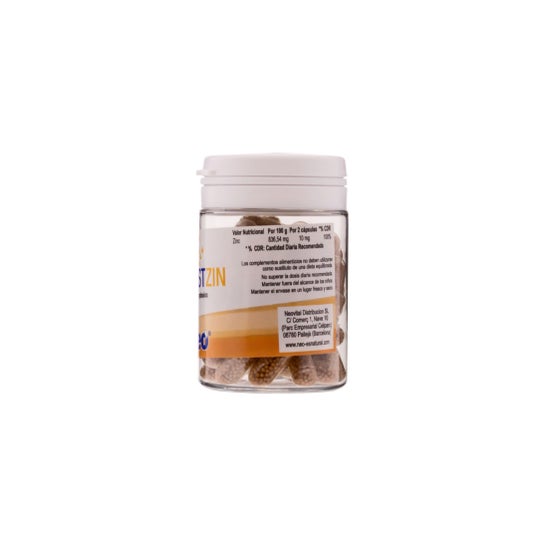 Neo Prostzin 45càps