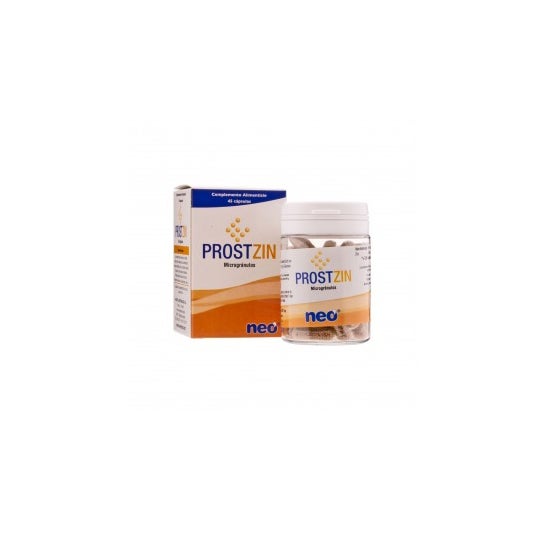 Neo Prostzin 45càps