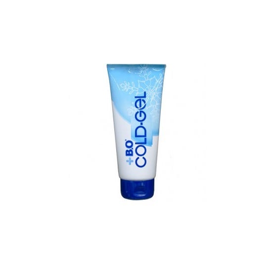 BO+ Gel froid gel fróo piernas cansadas cansadas 100ml