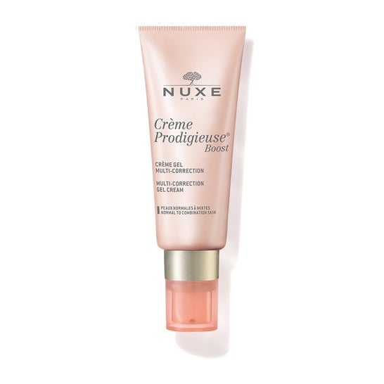 Nuxe Crème Prodigieuse® Boost Crème Gel Multi-Correction 40ml