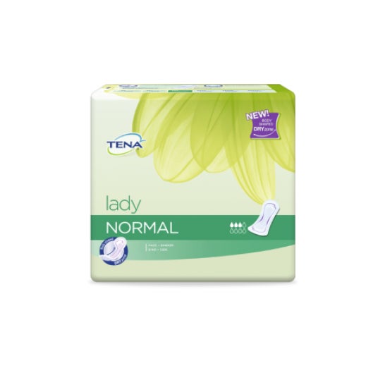 Tena Lady Normal 24uds 24uds
