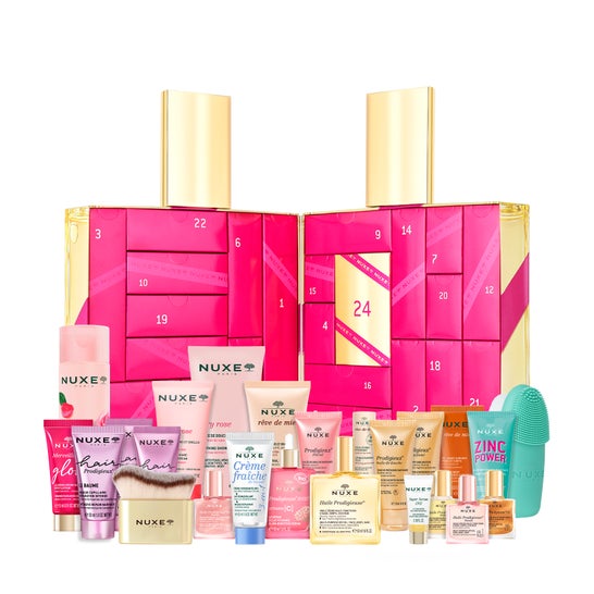 Nuxe Calendrier de l'Avent 2025