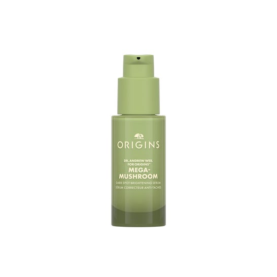 Origins Mega Mushroom Advanced Face Serum 30ml