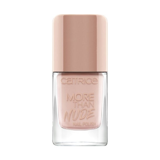 Catrice More Than Nude Vernis à ongles 07 Nudie Beautie 105ml