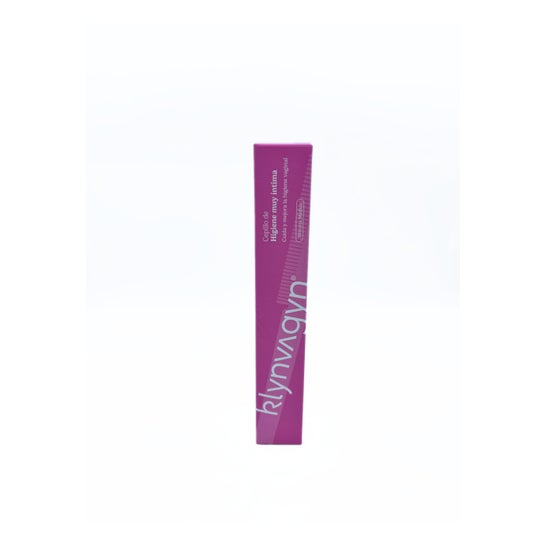 Klynvagyn Brosse d'HygiÃ¨ne Intime 1 ut