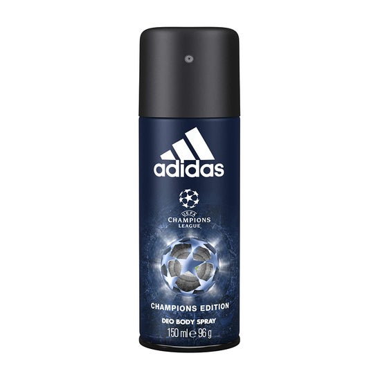 Adidas UEFA Champions League Desodorante 150ml