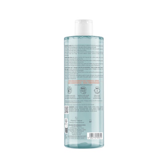 Avene Cleanance Eau Micellaire 2x400ml