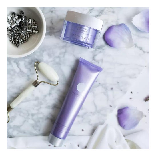 Supernight Scrub To Milk 75ml Supernight Scrub To Milk 75ml