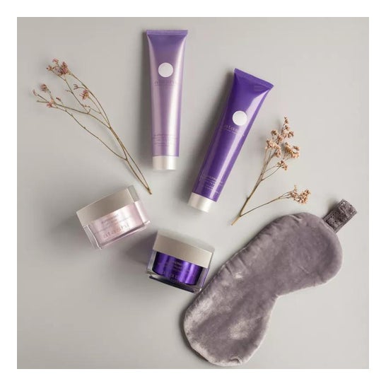 Supernight Scrub To Milk 75ml Supernight Scrub To Milk 75ml