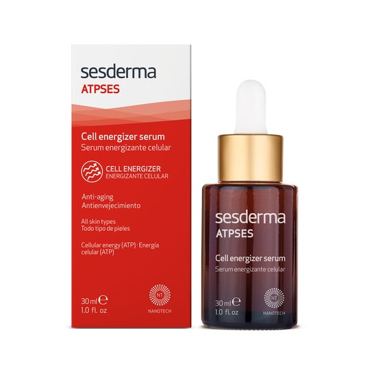 Sesderma Atpses Sérum Atpses 30ml
