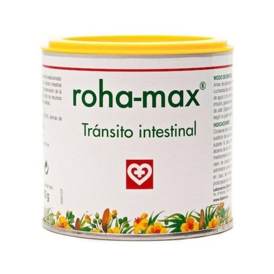 Laxatif Roha-Max® 60g