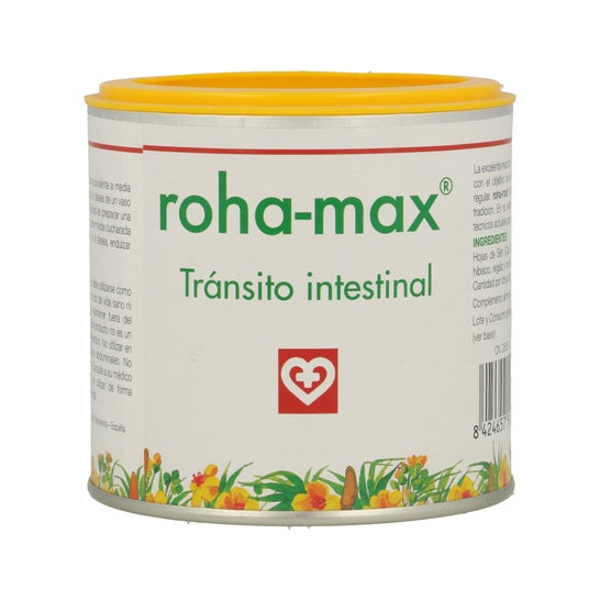 Laxatif Roha-Max® 60g