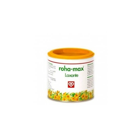 Laxatif Roha-Max® 60g
