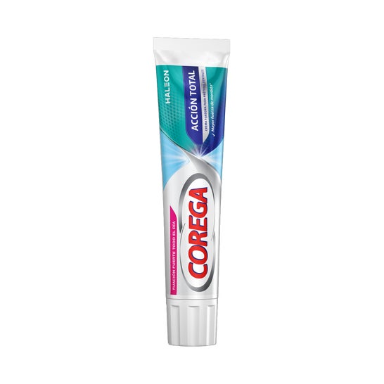 Polident® Total Action Crème Fixative 70 g