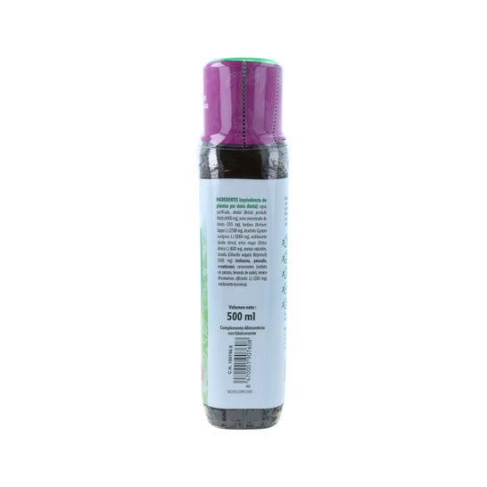 Forté Pharma Forté Detox 5 Organes 500 ml