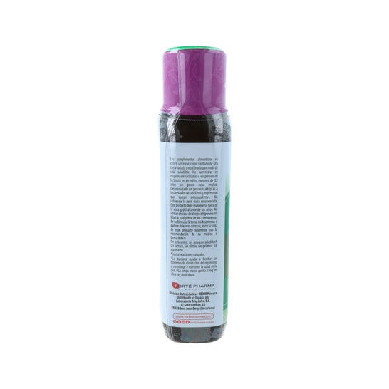 Forté Pharma Forté Detox 5 Organes 500 ml