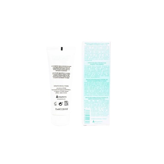 Crème Anti-Âge SPF 50+ 75 ml