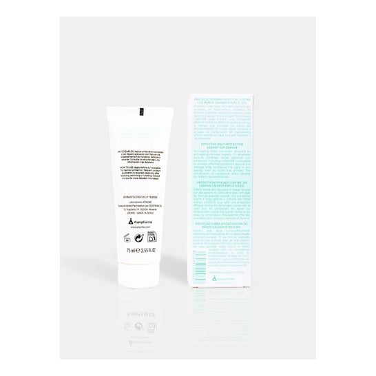 Crème Anti-Âge SPF 50+ 75 ml