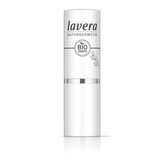 Lavera Cream Glow Rouge à Lèvres Nro 04 Peachy Nude 4.5g