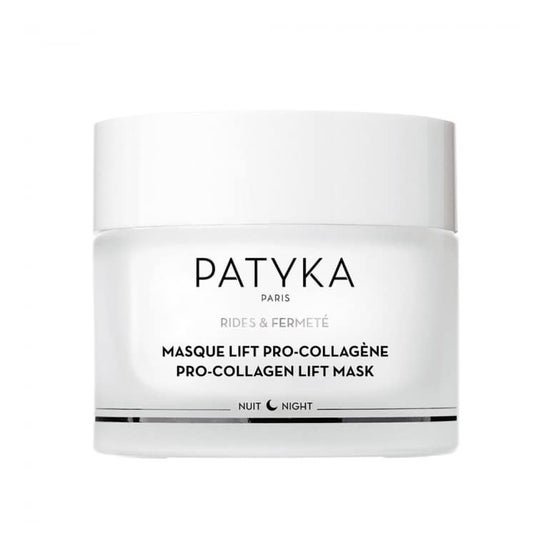 Patyka Masque Lift Pro-Collagène 50ml