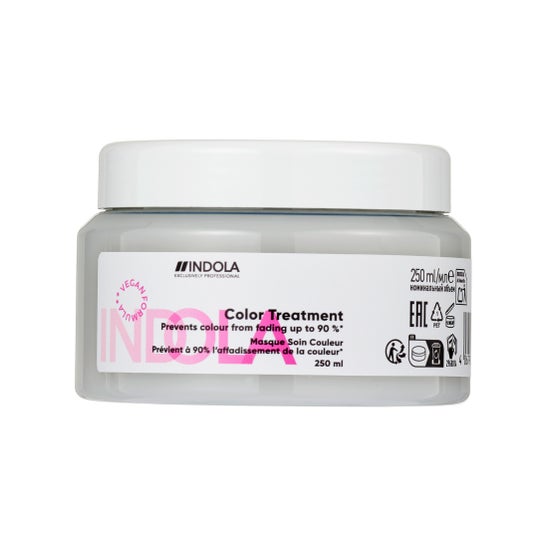Indola Masque Soin Protecteur De Couleur 250ml