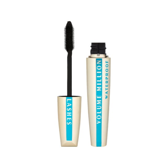 Loreal Mascara Million Eyelashes Black