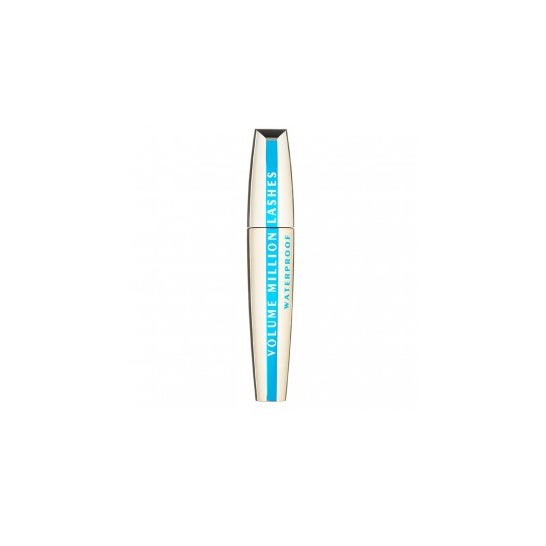 Loreal Mascara Million Eyelashes Black