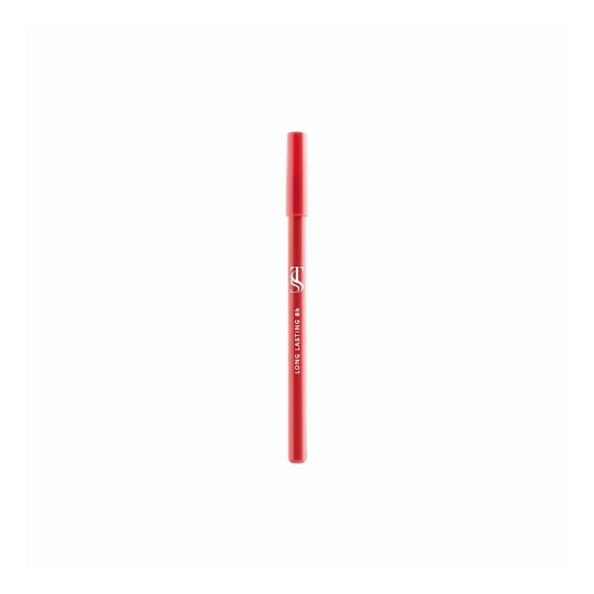 Trouss Milano Crayon à Lèvres Rouge 46 1ut