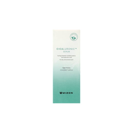 Mizon Cicaluronic Serum 30ml