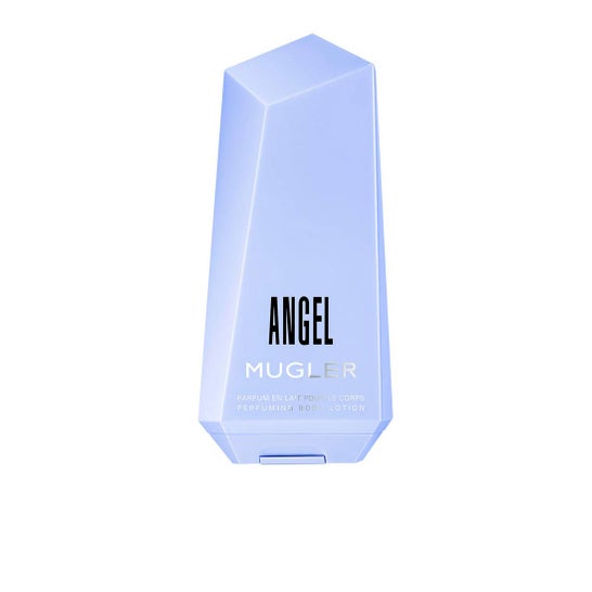 Thierry Mugler Angel Parfum en Lait Corps 200ml