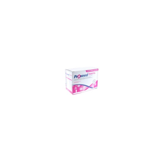 Proxeed Inositol Women 30 Sachets