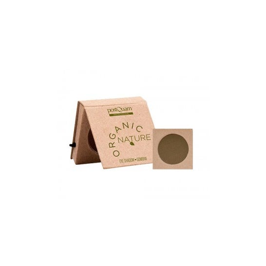 Postquam Ombre à Paupières Chocolat Bio 75ml