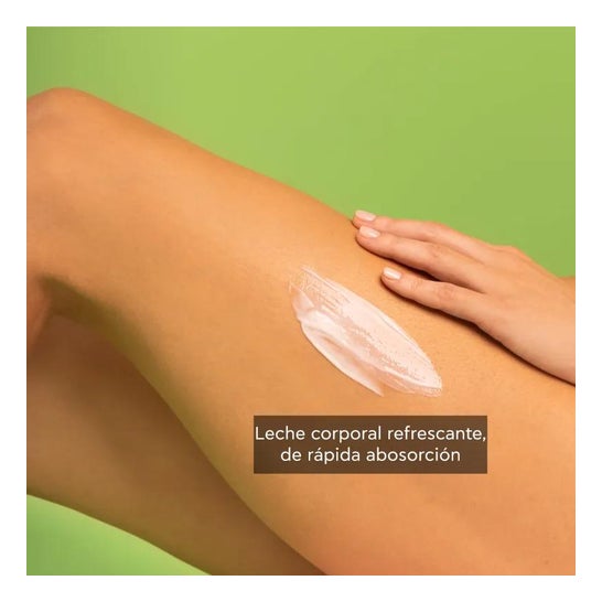 Apivita Tonic Mountain Tea Body Milk 200ml Apivita Tonic Mountain Tea Body Milk 200ml