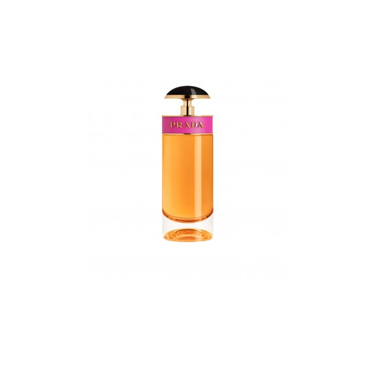 Prada Candy Eau De Parfum Eau De Parfum 50ml Vaporizador