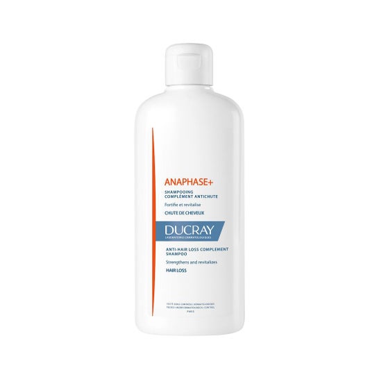 Ducray Anaphase+ Shampooing Complément Antichute 200ml