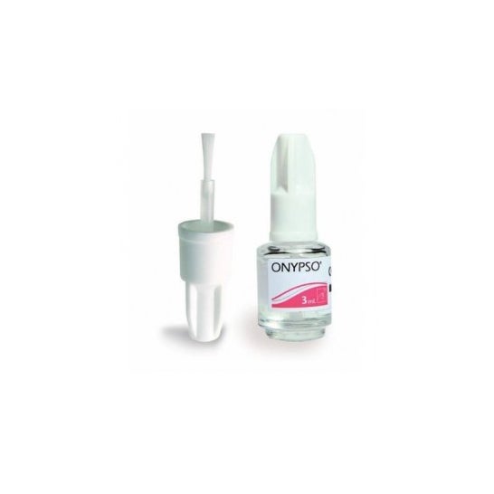 Onypso Vernis 15% Urée 3 ml