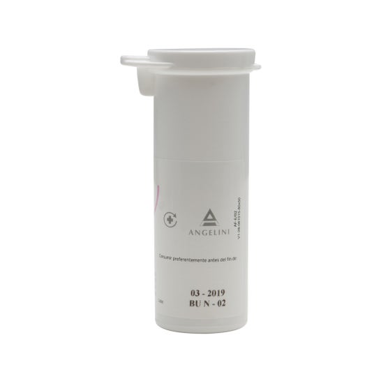 Lactanza Hereditum 28 Capsules