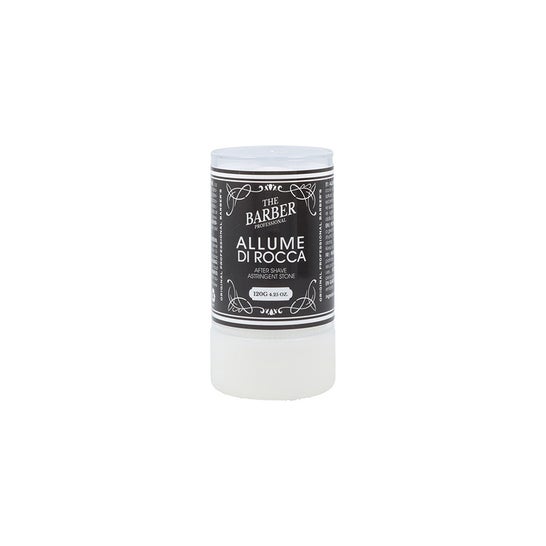 Xanitalia Pro The Barber After Afetr Shave Stone Alun Rocher 120g