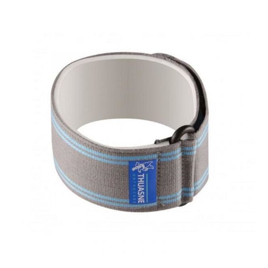 Bracelet Condylex Gris/Bleu T2