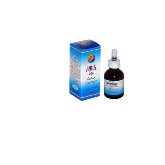 Gastrosol Liquide 50Ml